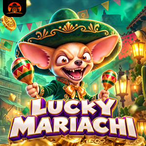 Lucky Mariachi